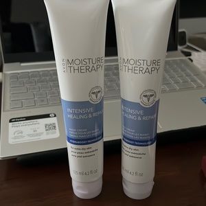 Avon Moisture Therapy Intensive Healing & Repair